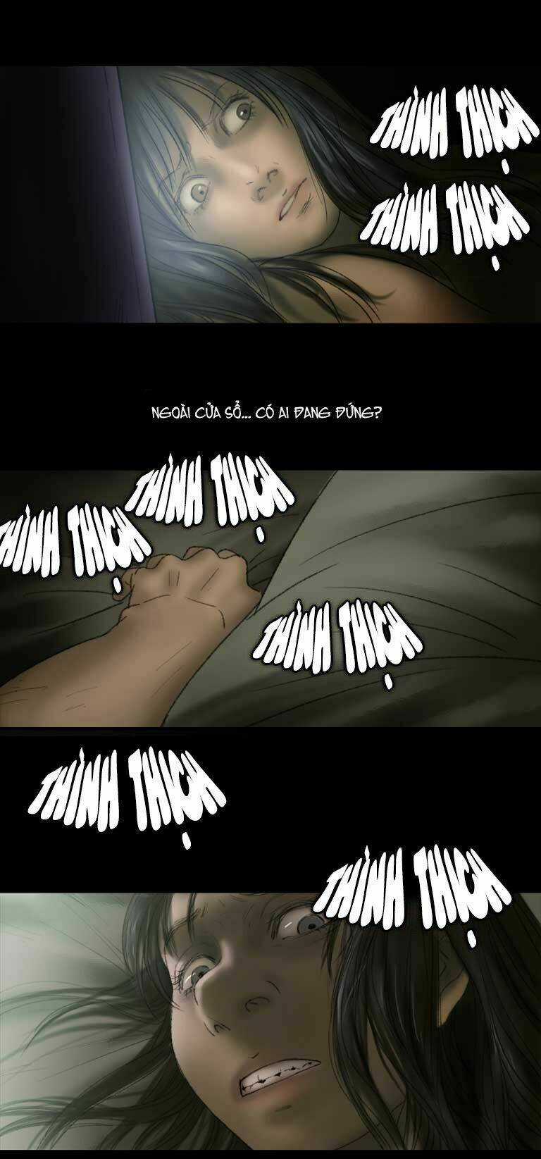 Truyện Đọc Lúc 0H Chapter 19 trang 22