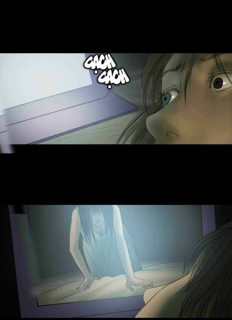 Truyện Đọc Lúc 0H Chapter 19 trang 23