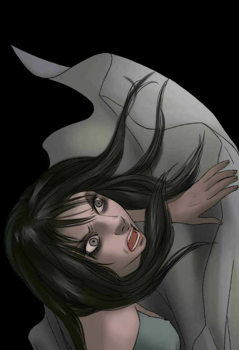 Truyện Đọc Lúc 0H Chapter 19 trang 25