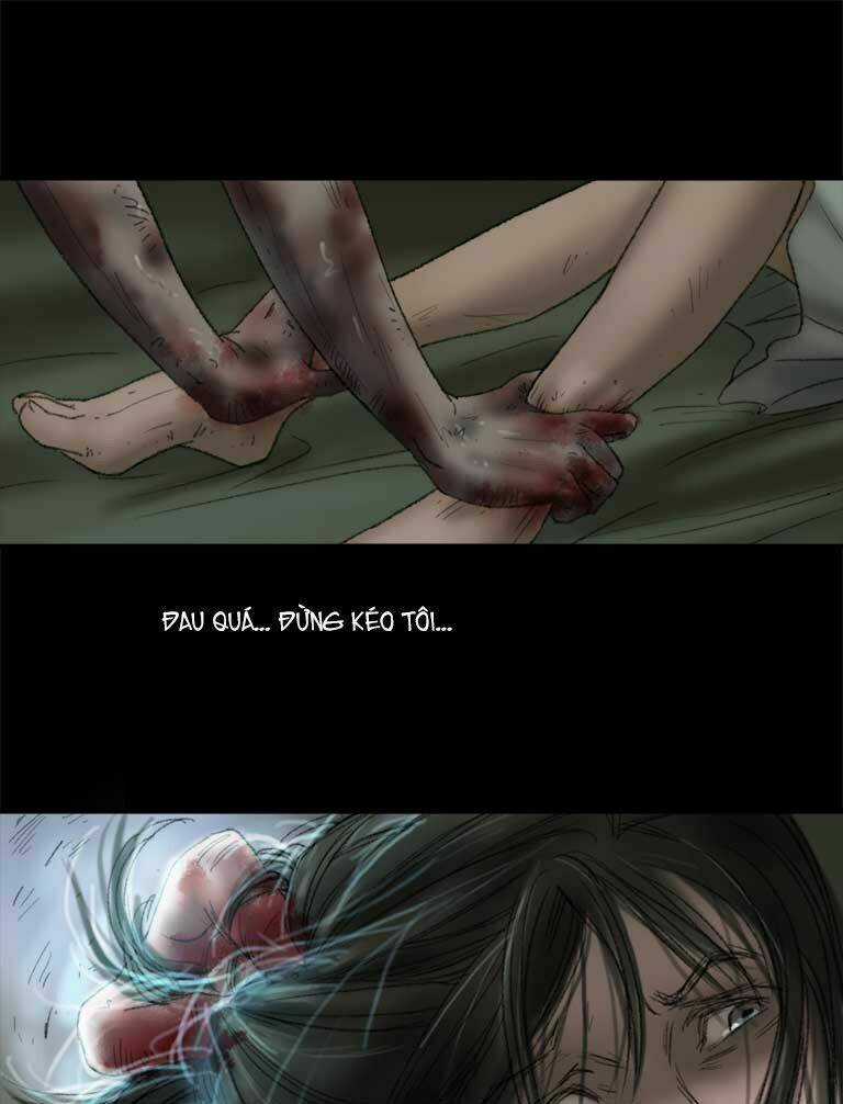 Truyện Đọc Lúc 0H Chapter 19 trang 27