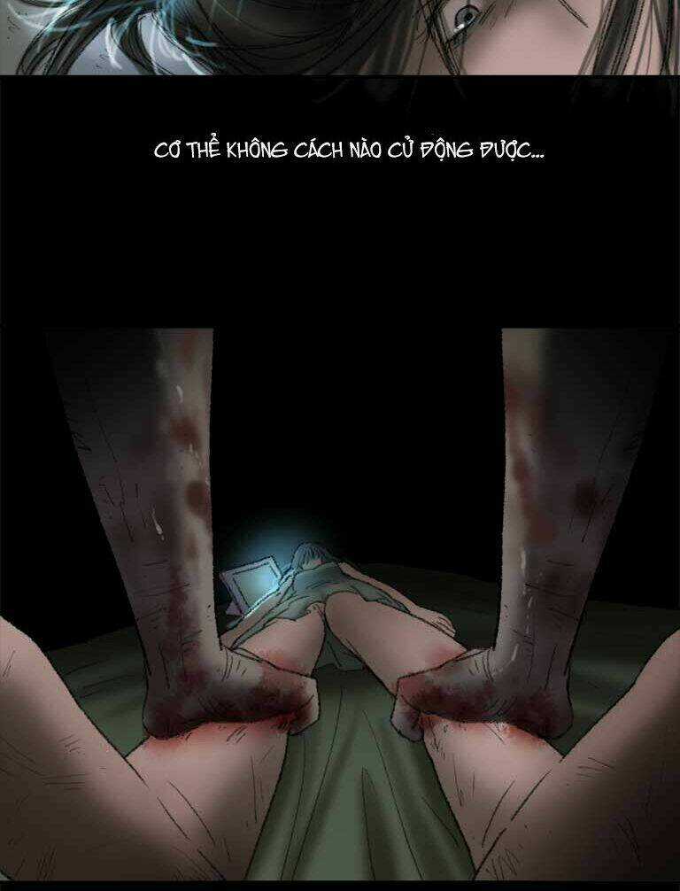 Truyện Đọc Lúc 0H Chapter 19 trang 28