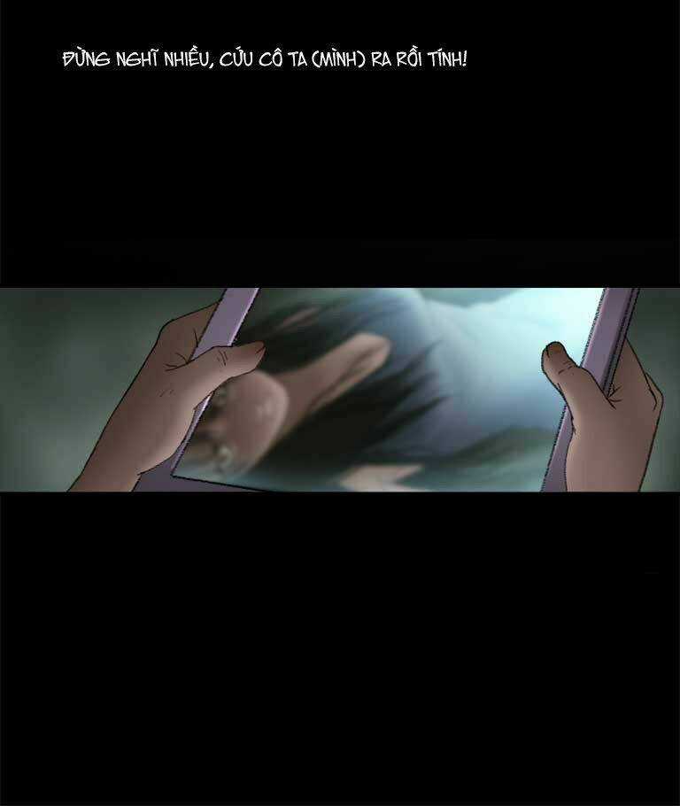 Truyện Đọc Lúc 0H Chapter 19 trang 3