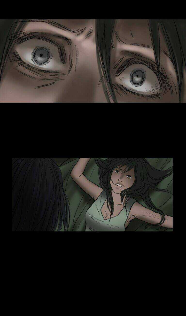 Truyện Đọc Lúc 0H Chapter 19 trang 30