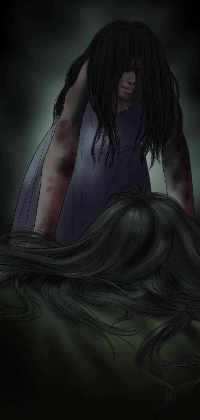 Truyện Đọc Lúc 0H Chapter 19 trang 31