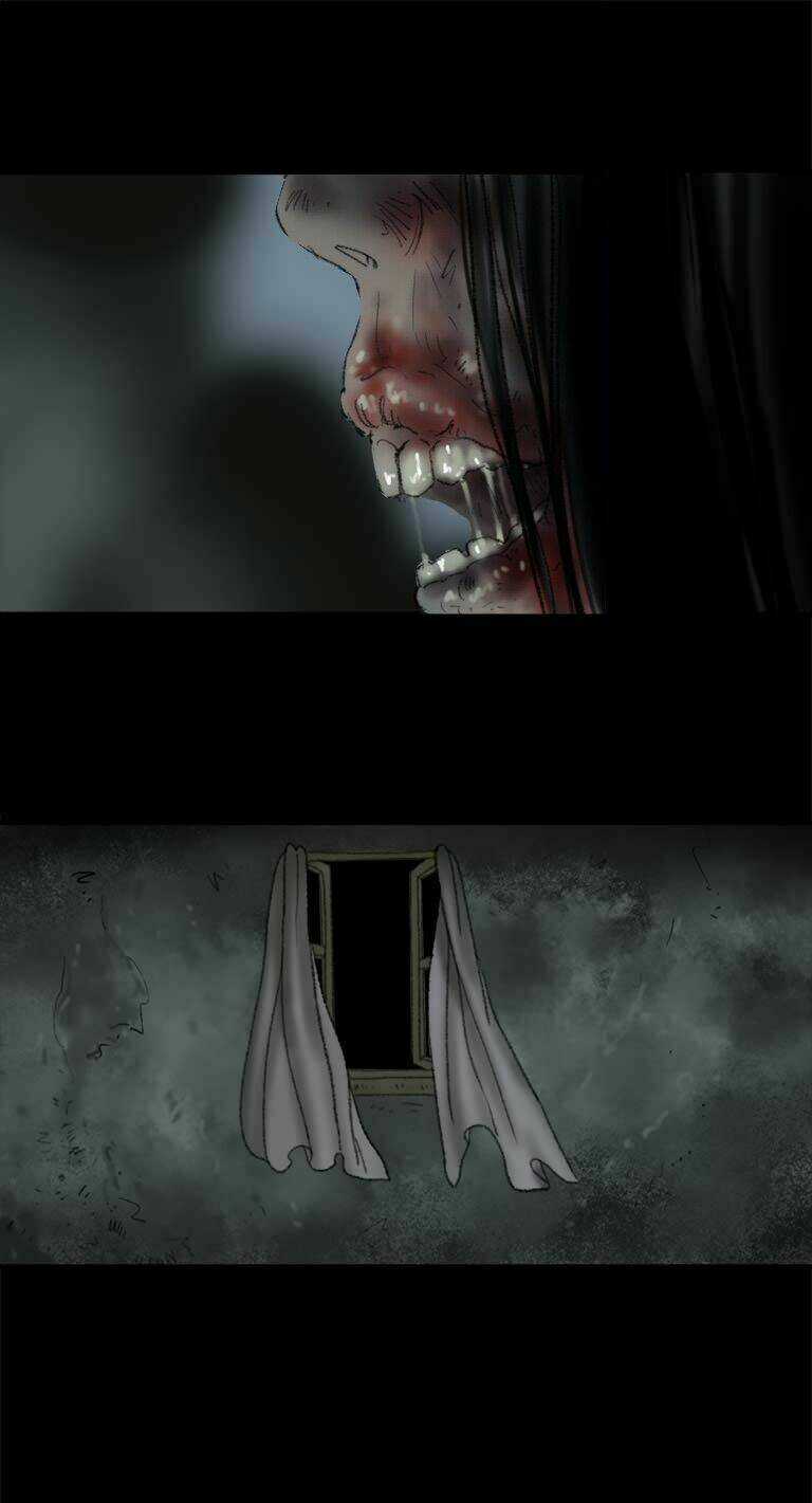 Truyện Đọc Lúc 0H Chapter 19 trang 34