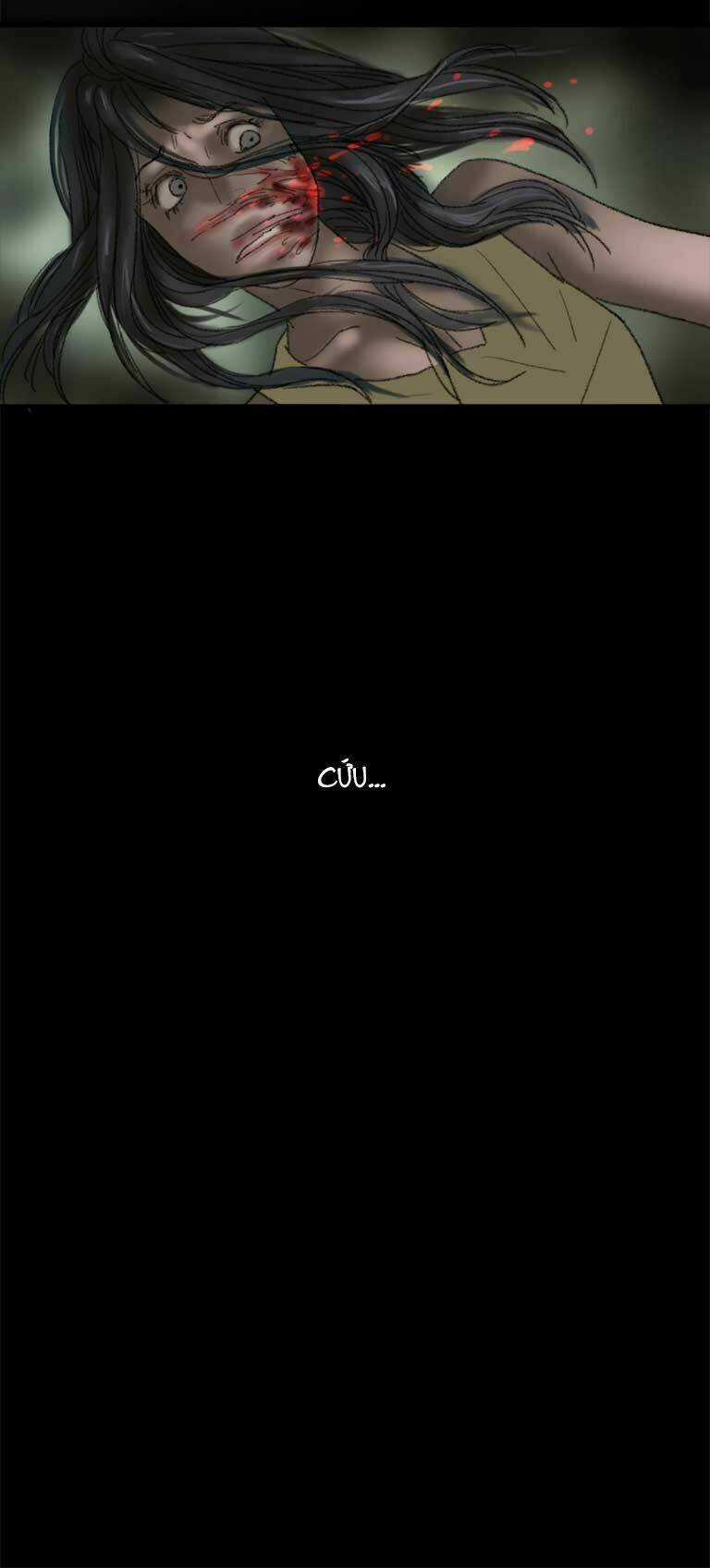 Truyện Đọc Lúc 0H Chapter 19 trang 36