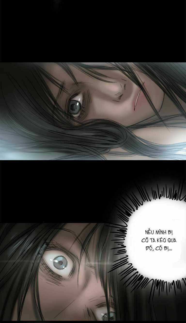 Truyện Đọc Lúc 0H Chapter 19 trang 38