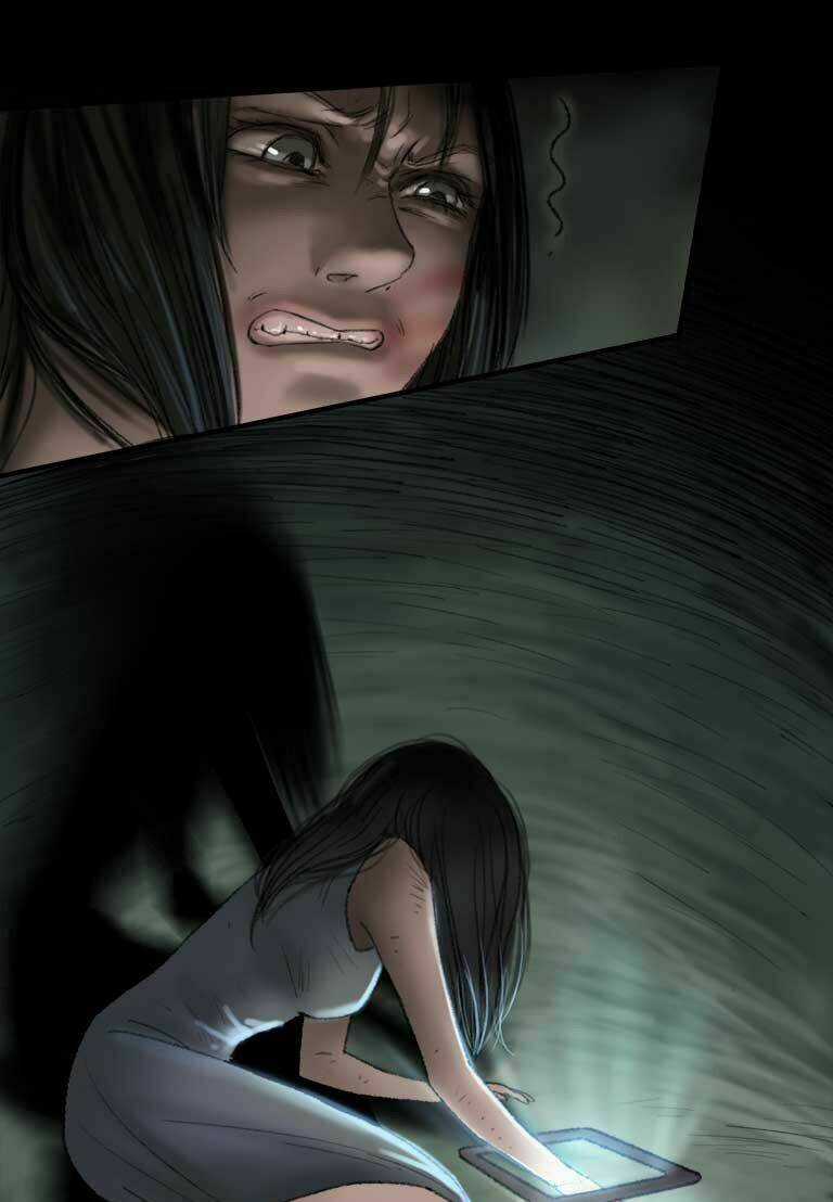 Truyện Đọc Lúc 0H Chapter 19 trang 41