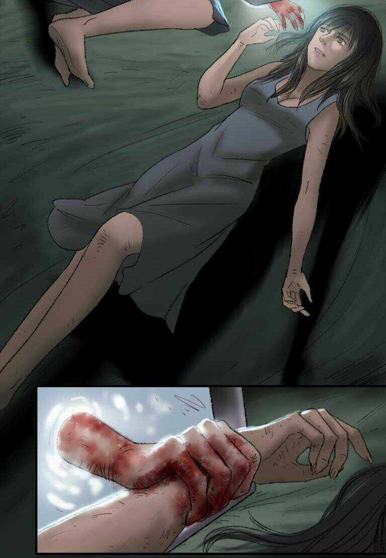 Truyện Đọc Lúc 0H Chapter 19 trang 42