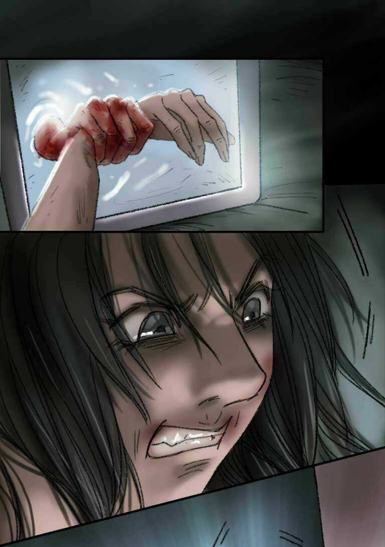 Truyện Đọc Lúc 0H Chapter 19 trang 43