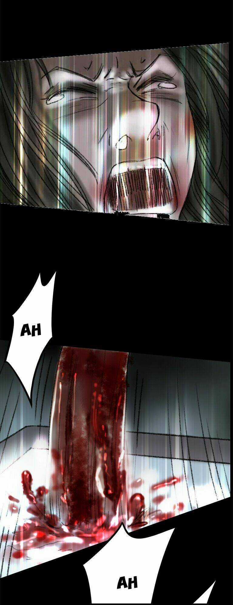 Truyện Đọc Lúc 0H Chapter 19 trang 44