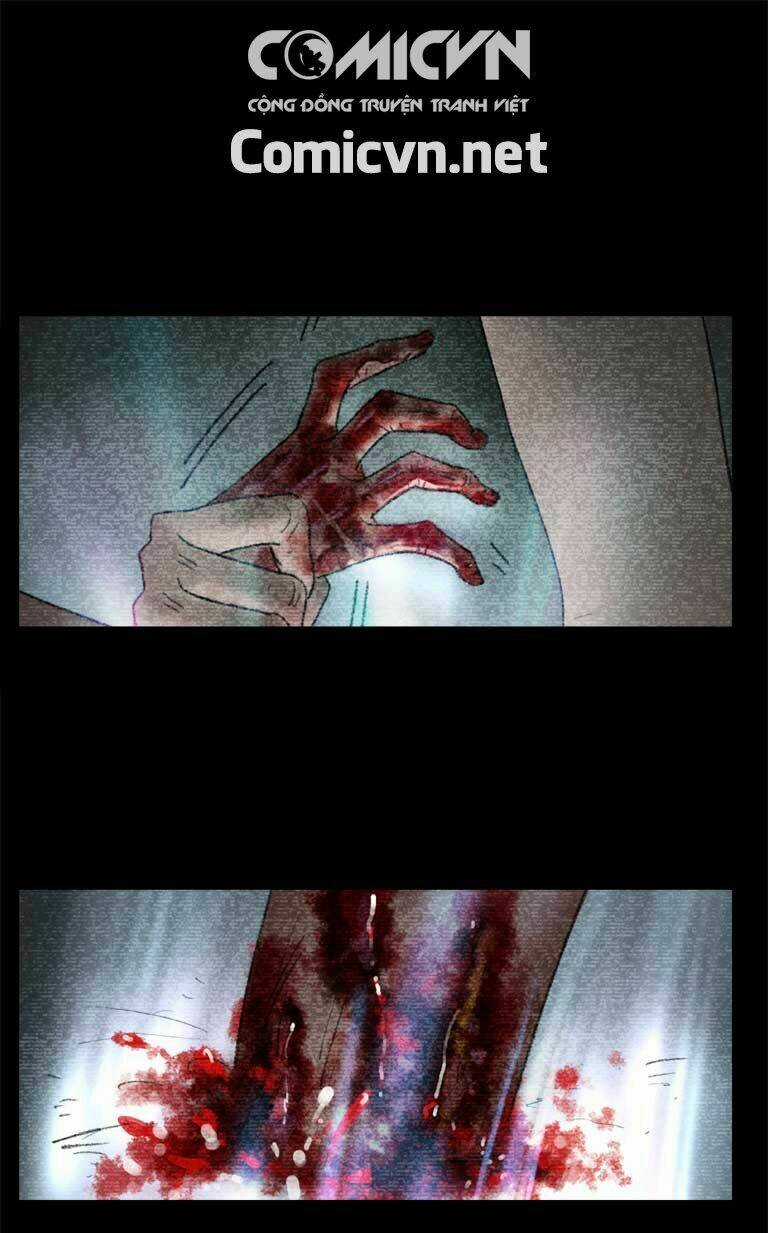 Truyện Đọc Lúc 0H Chapter 19 trang 47