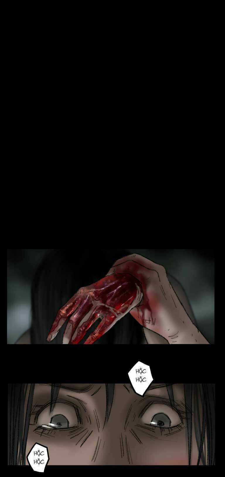 Truyện Đọc Lúc 0H Chapter 19 trang 49