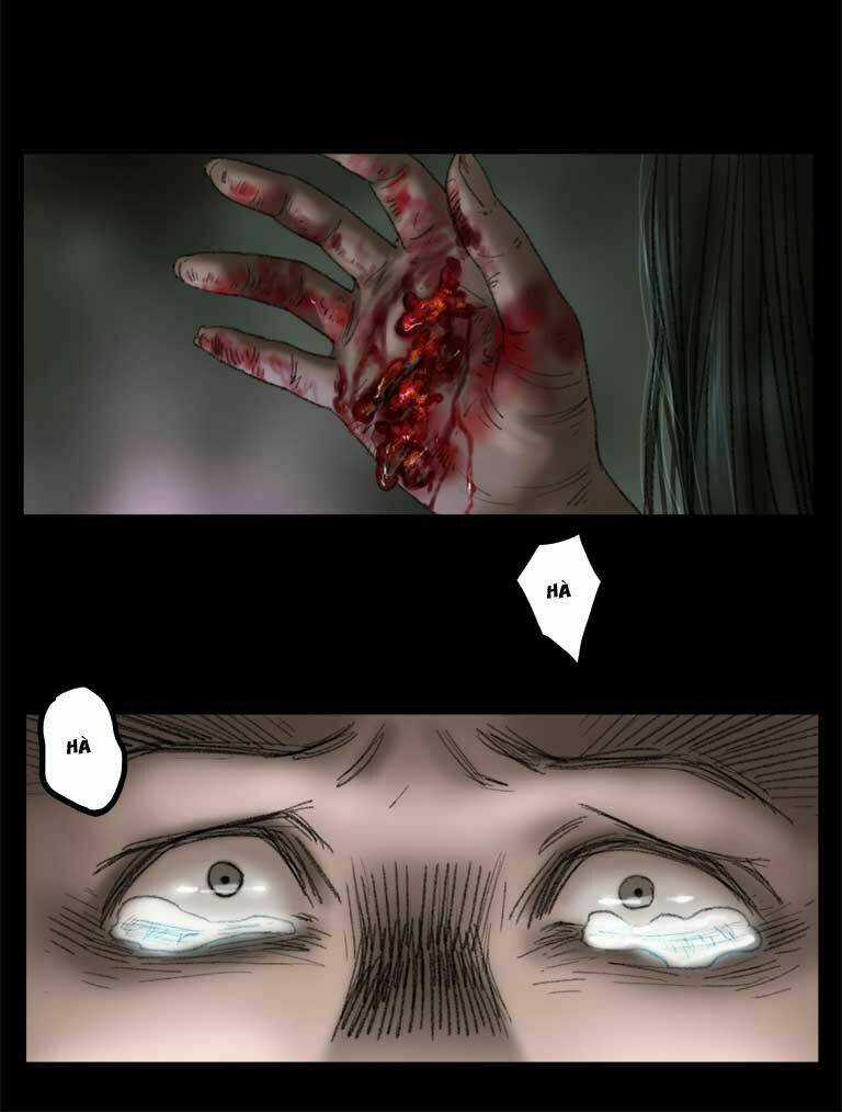 Truyện Đọc Lúc 0H Chapter 19 trang 51