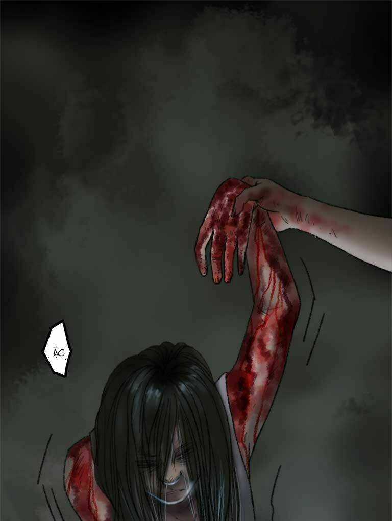 Truyện Đọc Lúc 0H Chapter 19 trang 52