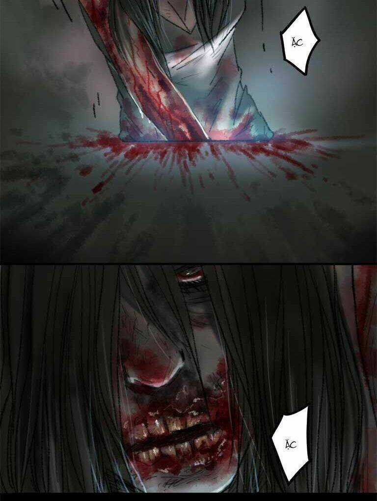 Truyện Đọc Lúc 0H Chapter 19 trang 53