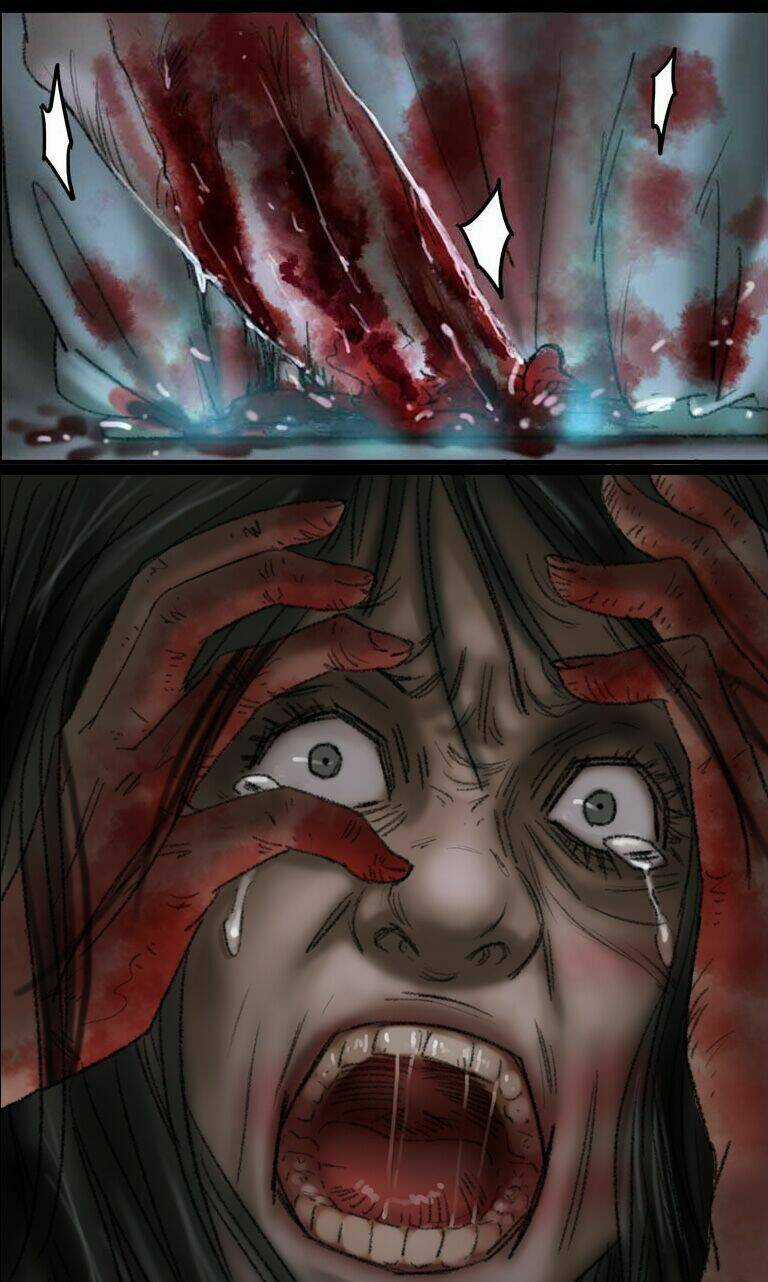 Truyện Đọc Lúc 0H Chapter 19 trang 54