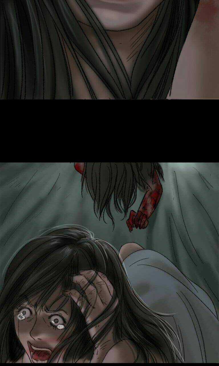 Truyện Đọc Lúc 0H Chapter 19 trang 55