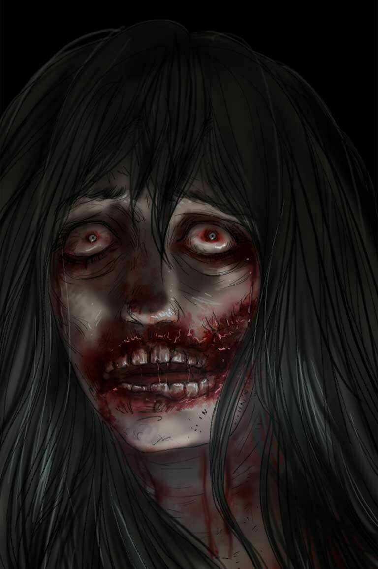 Truyện Đọc Lúc 0H Chapter 19 trang 57