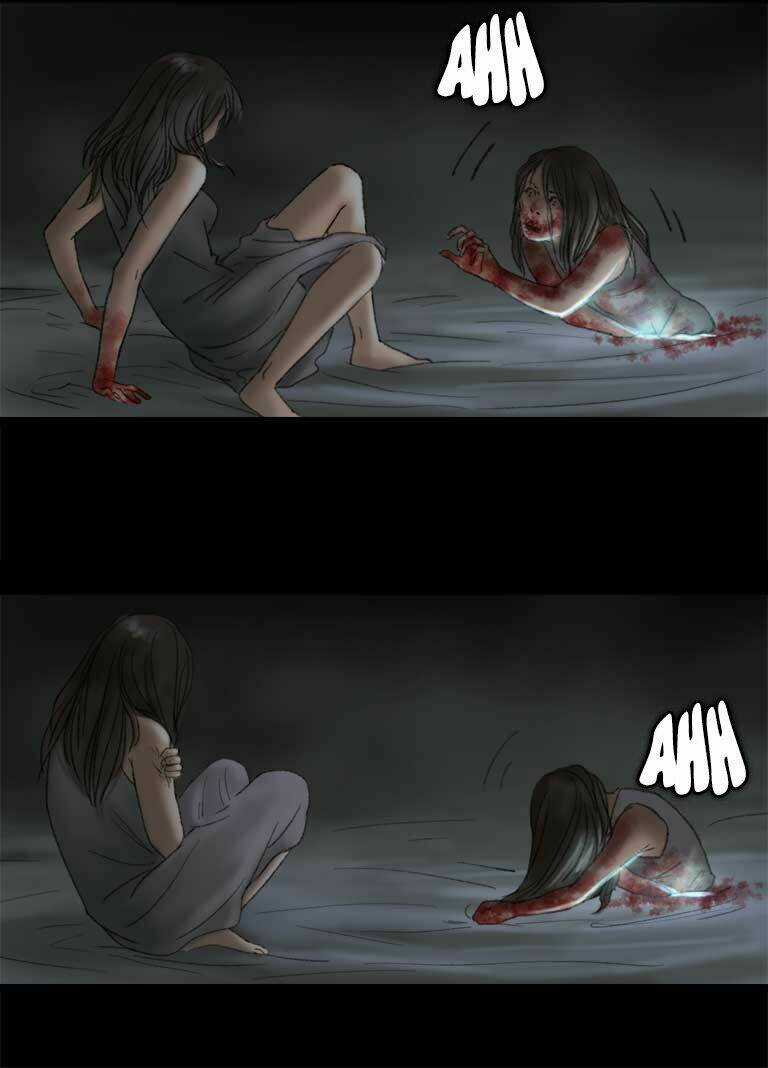 Truyện Đọc Lúc 0H Chapter 19 trang 60