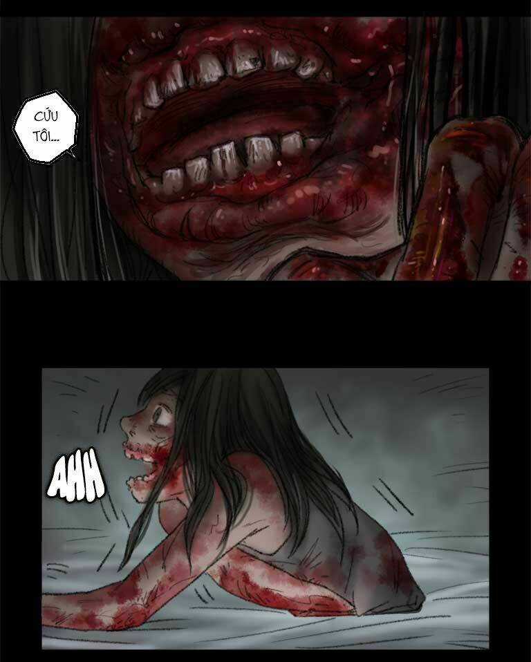 Truyện Đọc Lúc 0H Chapter 19 trang 62