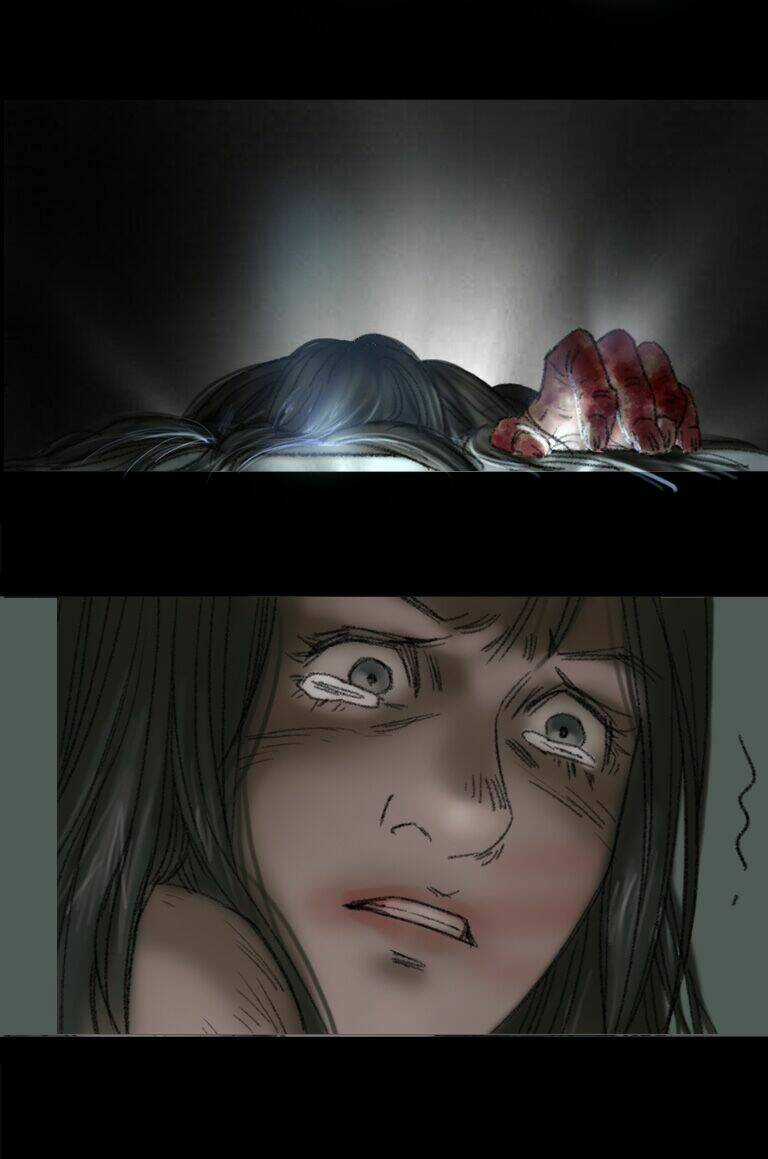 Truyện Đọc Lúc 0H Chapter 19 trang 63