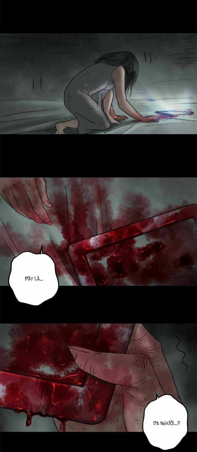 Truyện Đọc Lúc 0H Chapter 19 trang 66