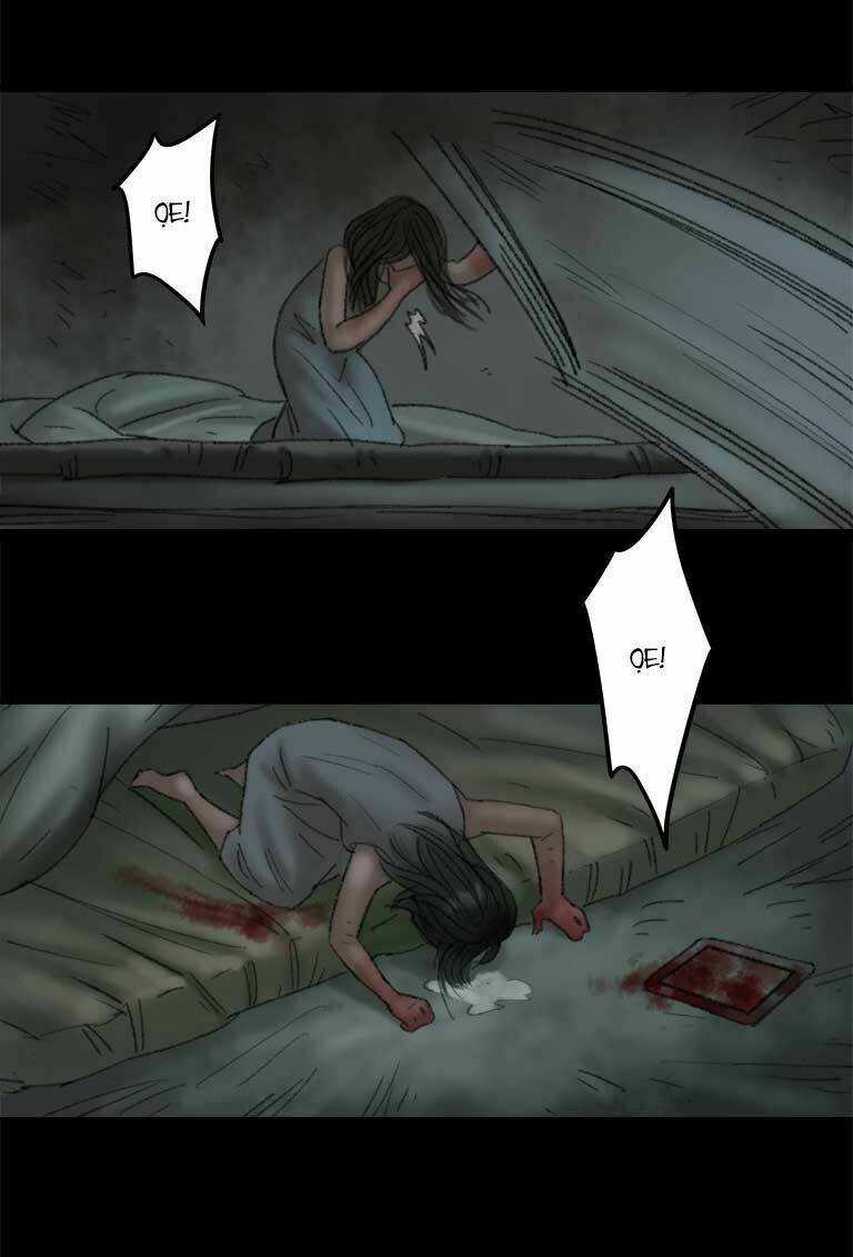 Truyện Đọc Lúc 0H Chapter 19 trang 67