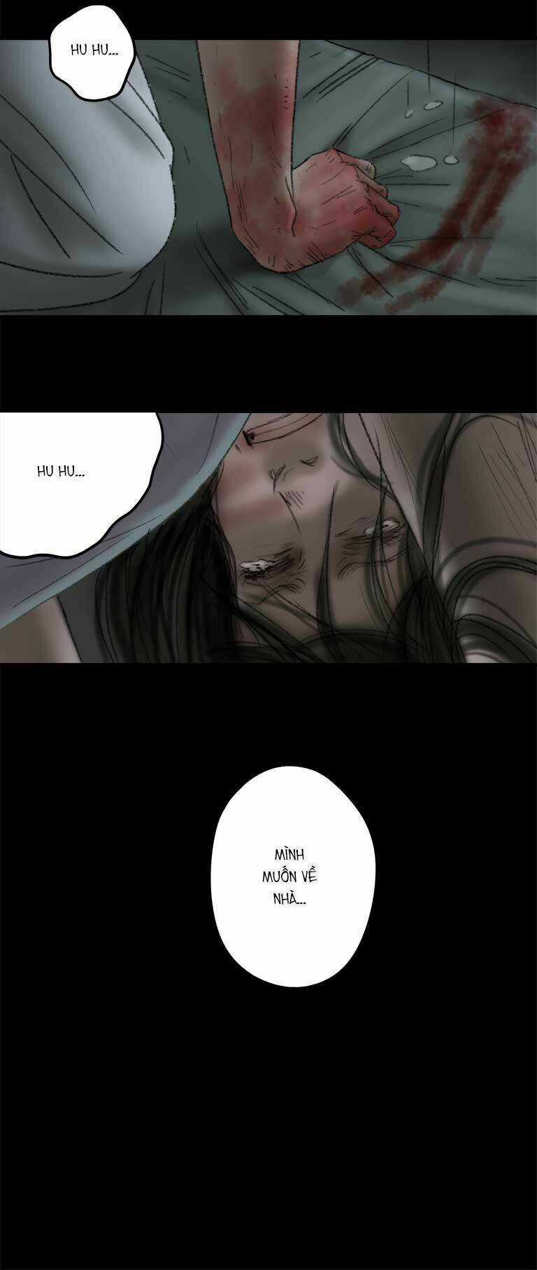 Truyện Đọc Lúc 0H Chapter 19 trang 68