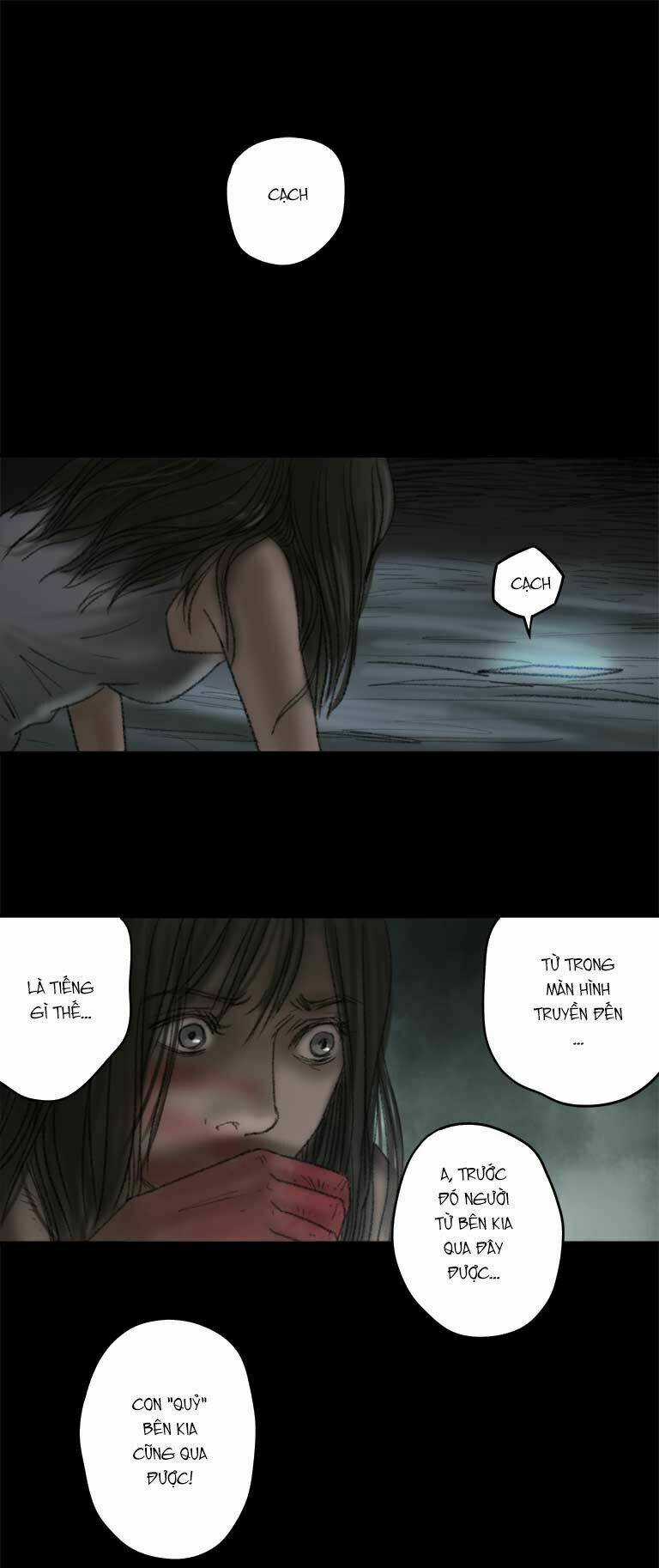 Truyện Đọc Lúc 0H Chapter 19 trang 69