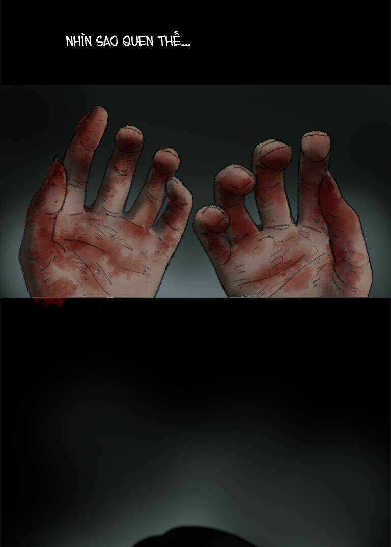 Truyện Đọc Lúc 0H Chapter 19 trang 7