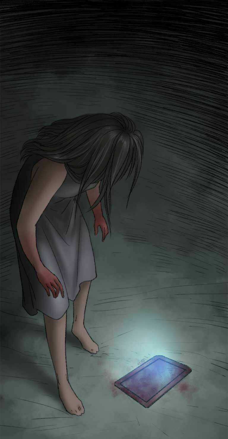 Truyện Đọc Lúc 0H Chapter 19 trang 71