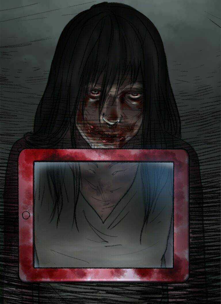 Truyện Đọc Lúc 0H Chapter 19 trang 72