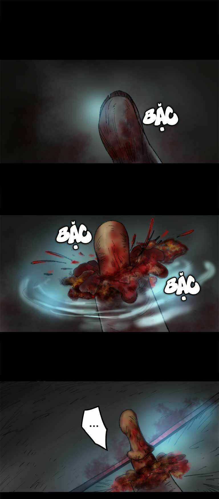 Truyện Đọc Lúc 0H Chapter 19 trang 74