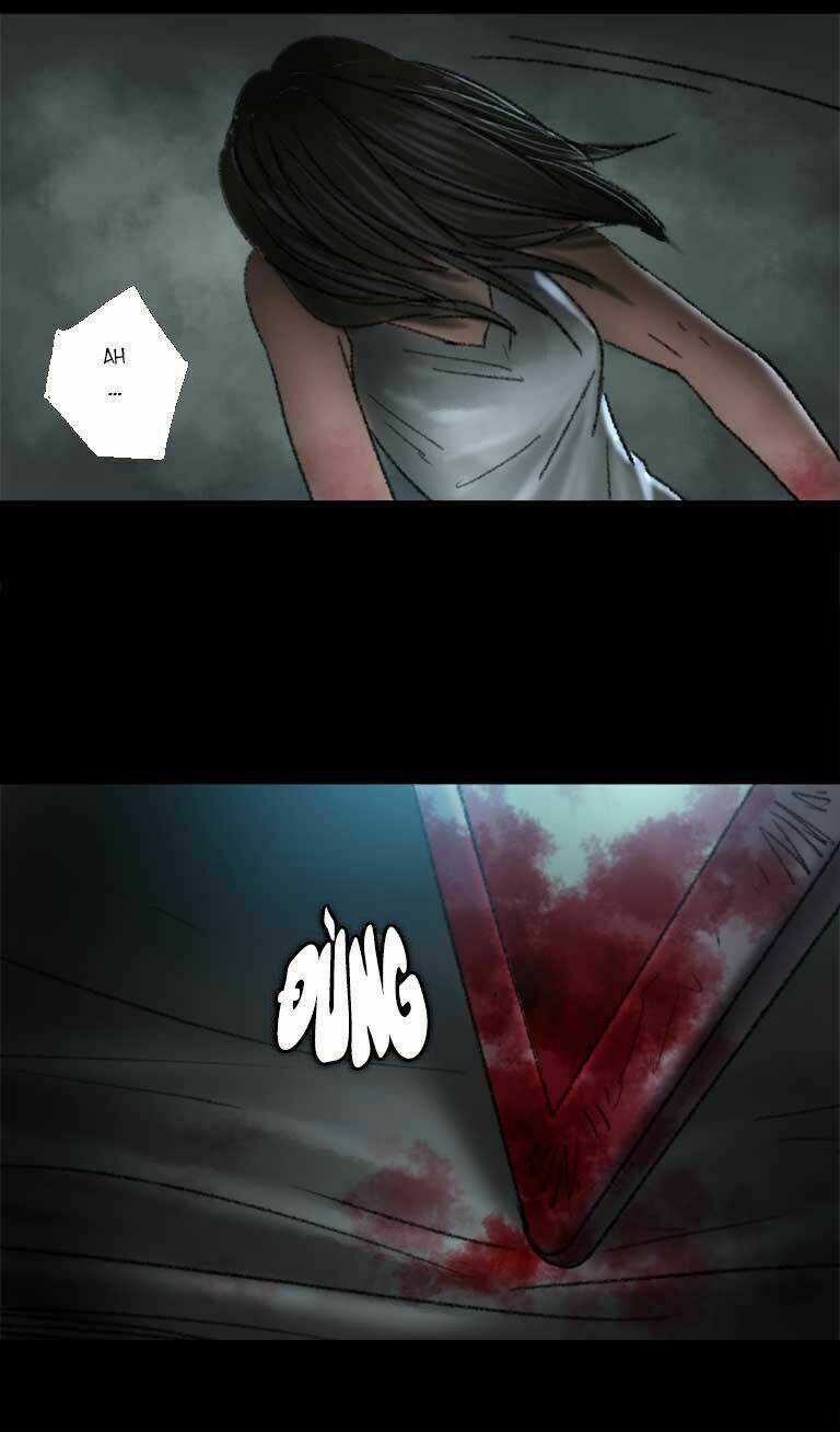 Truyện Đọc Lúc 0H Chapter 19 trang 76