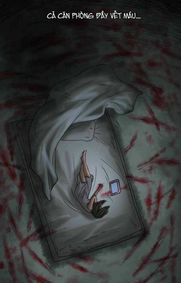 Truyện Đọc Lúc 0H Chapter 19 trang 78