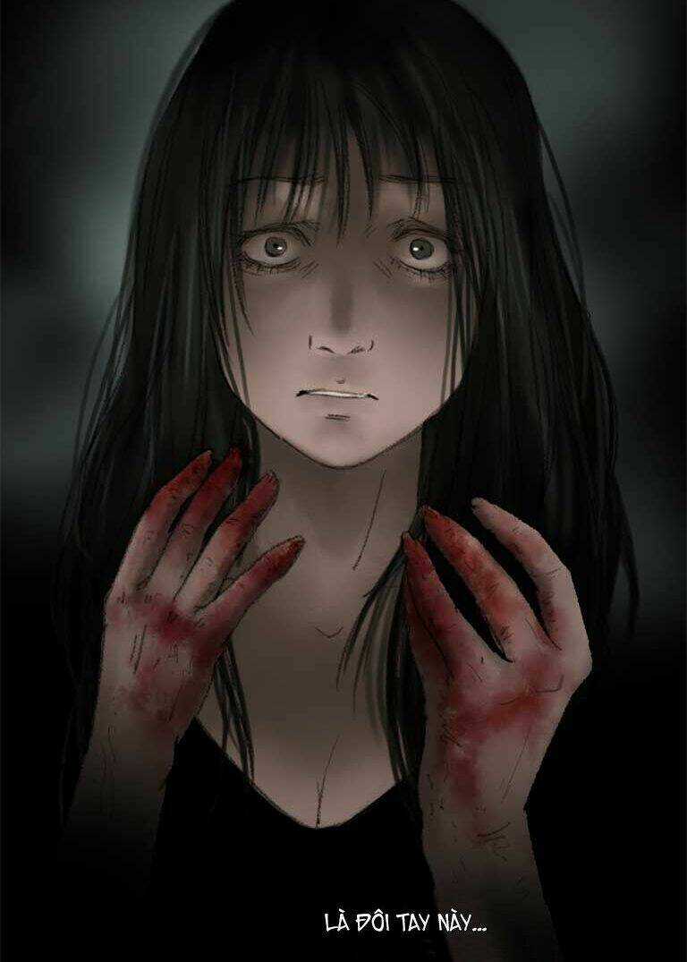 Truyện Đọc Lúc 0H Chapter 19 trang 8