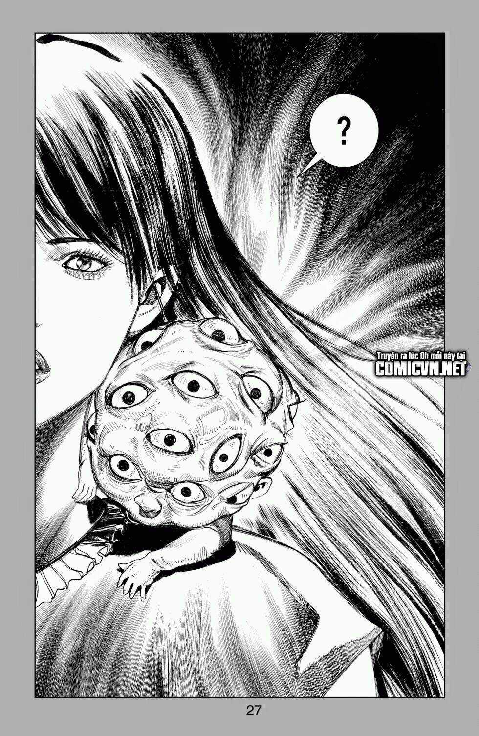 Truyện Đọc Lúc 0H Chapter 2 trang 24