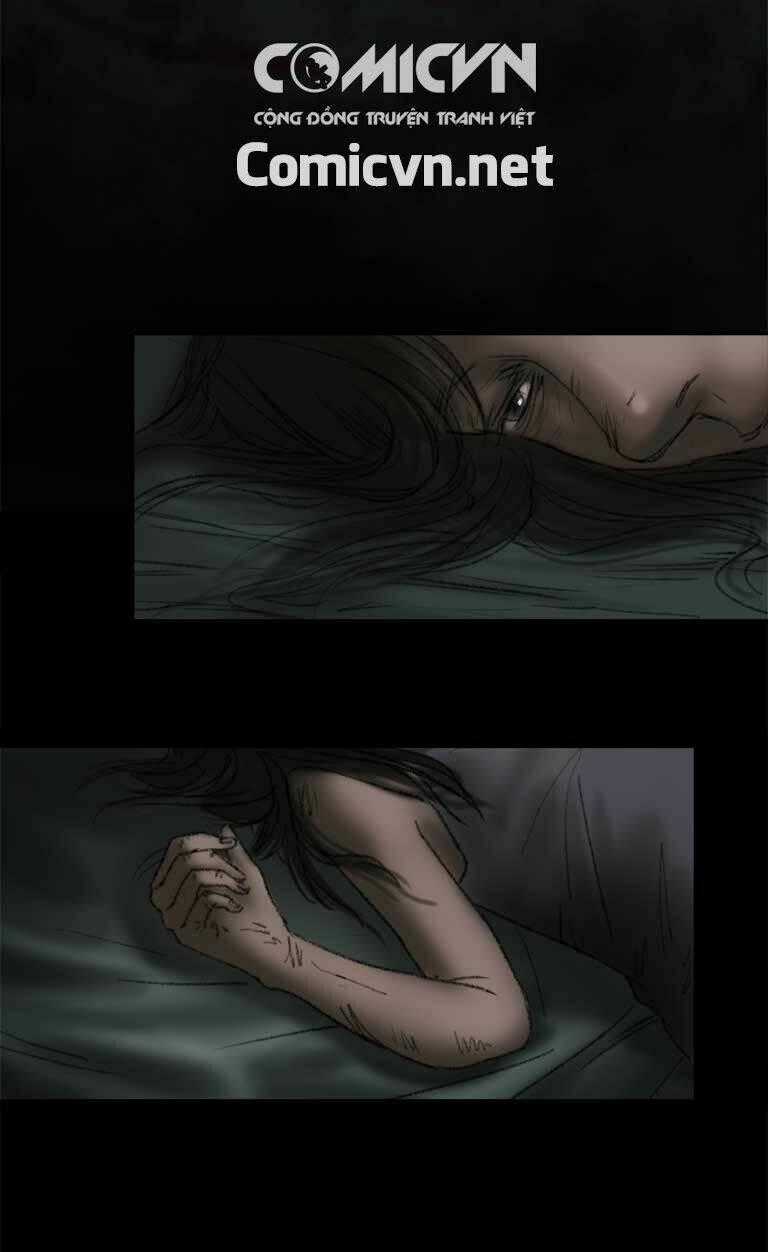Truyện Đọc Lúc 0H Chapter 20 trang 0