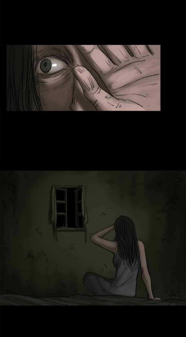 Truyện Đọc Lúc 0H Chapter 20 trang 1