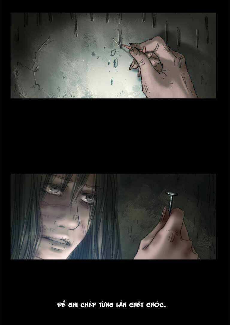 Truyện Đọc Lúc 0H Chapter 20 trang 13