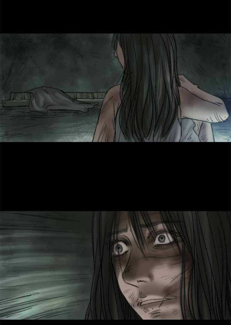 Truyện Đọc Lúc 0H Chapter 20 trang 17