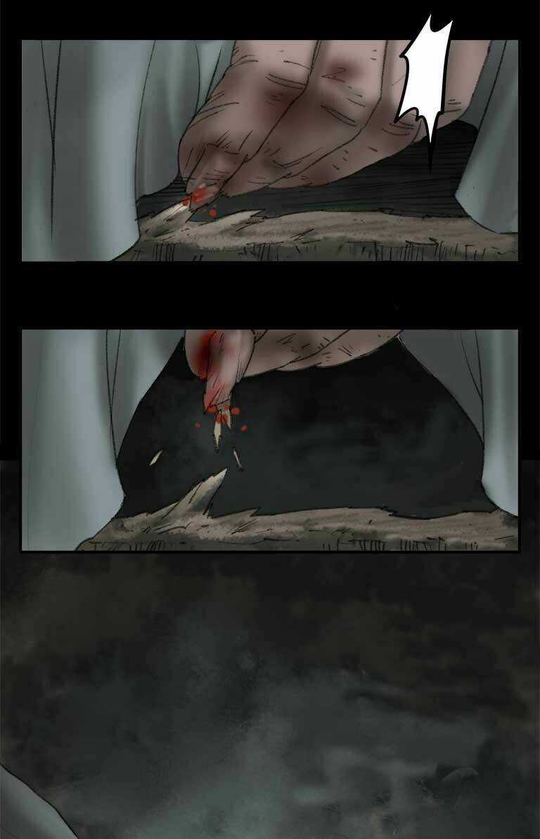 Truyện Đọc Lúc 0H Chapter 20 trang 19