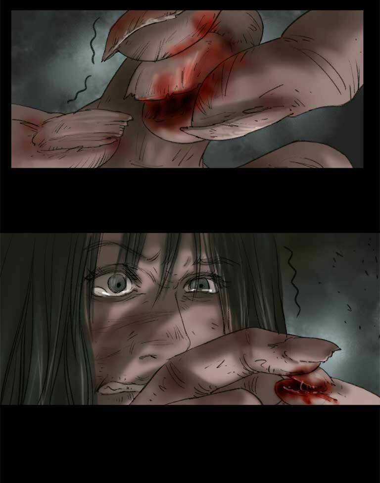 Truyện Đọc Lúc 0H Chapter 20 trang 22