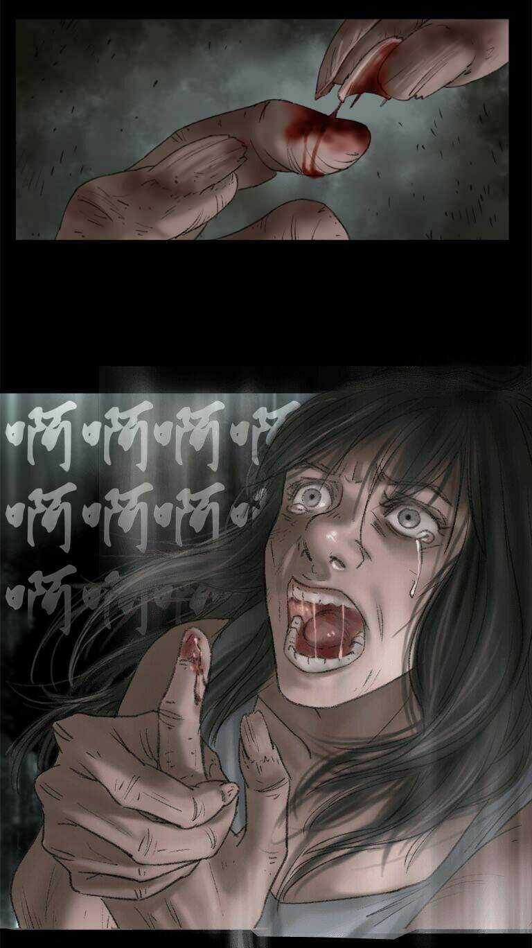 Truyện Đọc Lúc 0H Chapter 20 trang 23