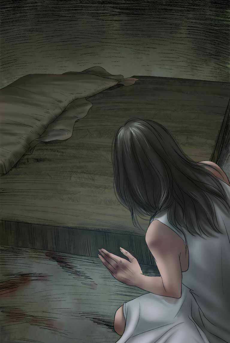 Truyện Đọc Lúc 0H Chapter 20 trang 25