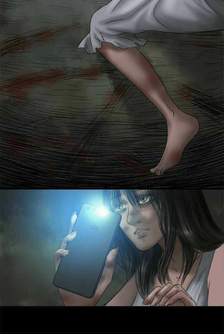 Truyện Đọc Lúc 0H Chapter 20 trang 26