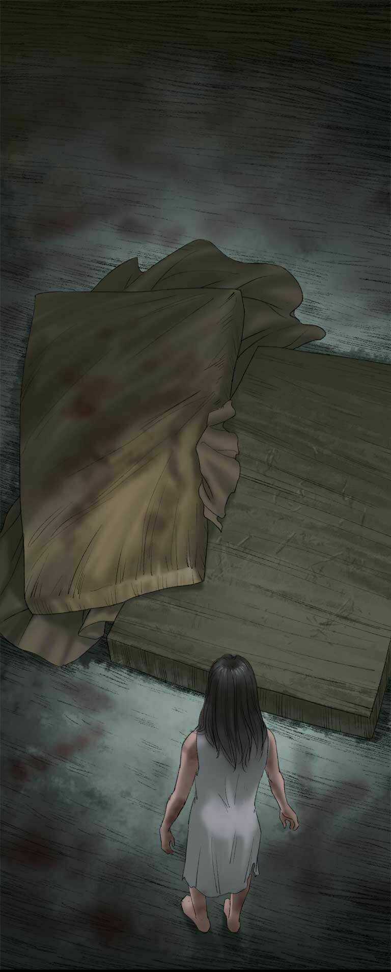 Truyện Đọc Lúc 0H Chapter 20 trang 27