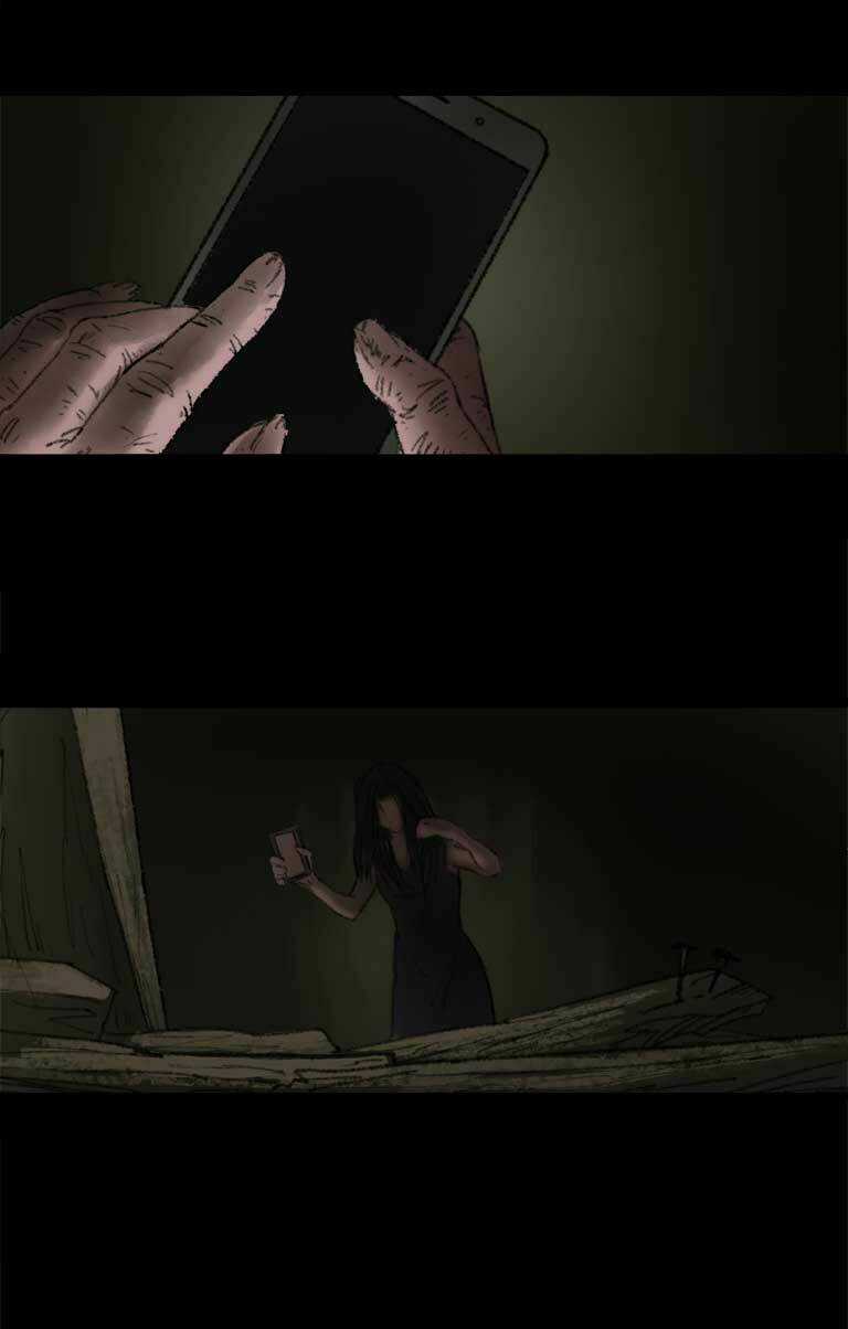 Truyện Đọc Lúc 0H Chapter 20 trang 3