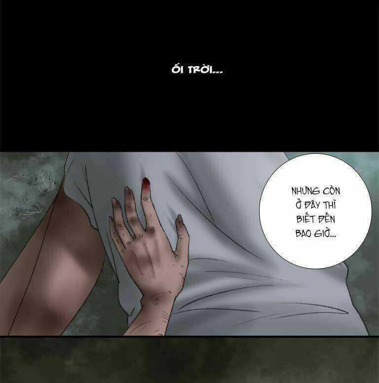 Truyện Đọc Lúc 0H Chapter 20 trang 36